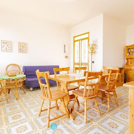Machiavelli Flat - Roca Villa Eksteriør billede