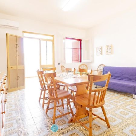 Machiavelli Flat - Roca Villa Eksteriør billede
