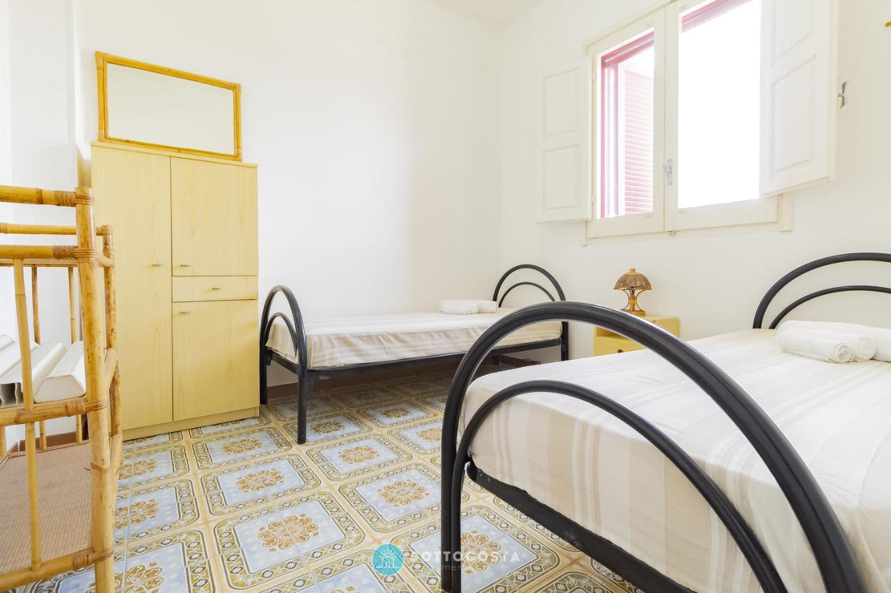 Machiavelli Flat - Roca Villa Eksteriør billede