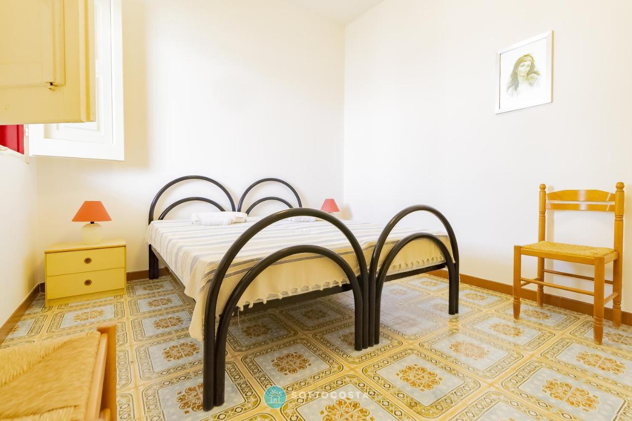 Machiavelli Flat - Roca Villa Eksteriør billede