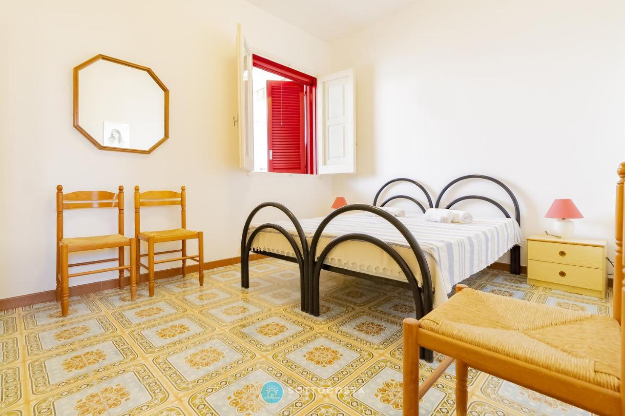 Machiavelli Flat - Roca Villa Eksteriør billede