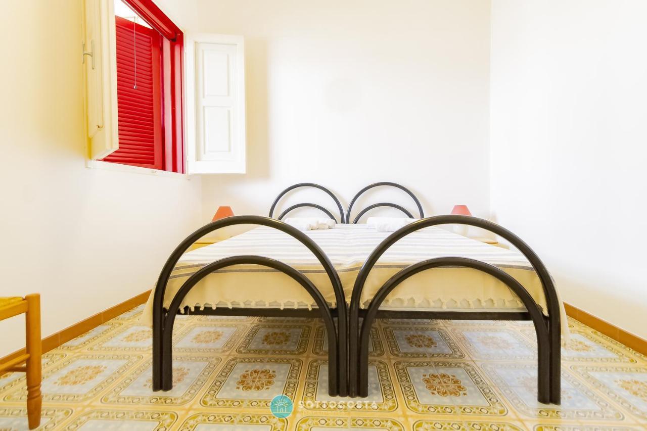 Machiavelli Flat - Roca Villa Eksteriør billede