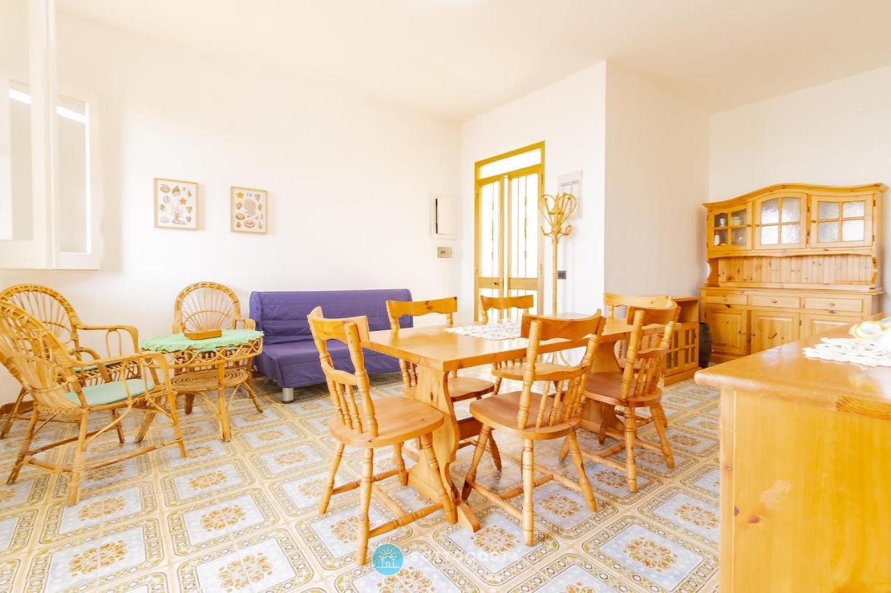 Machiavelli Flat - Roca Villa Eksteriør billede