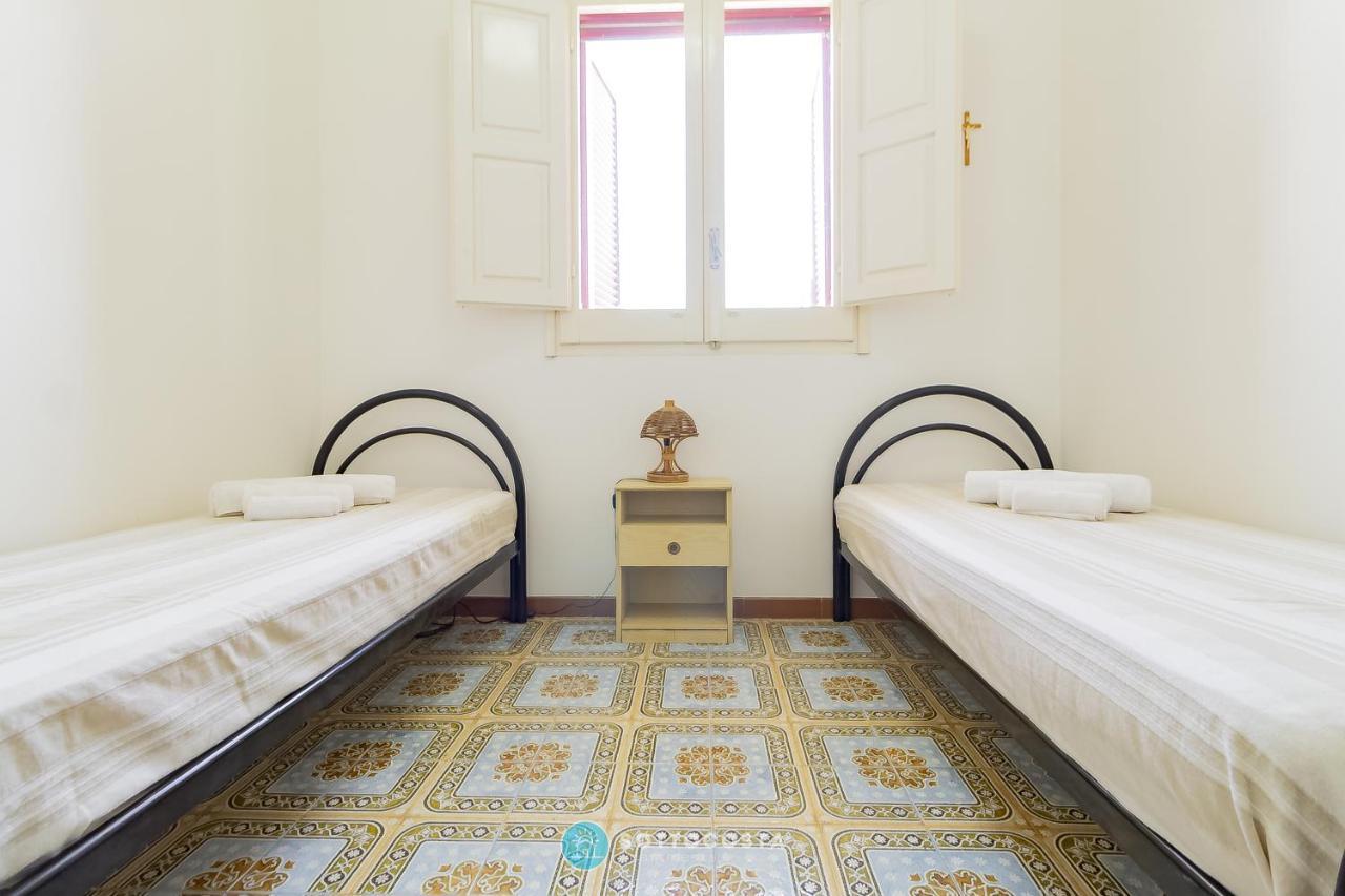 Machiavelli Flat - Roca Villa Eksteriør billede