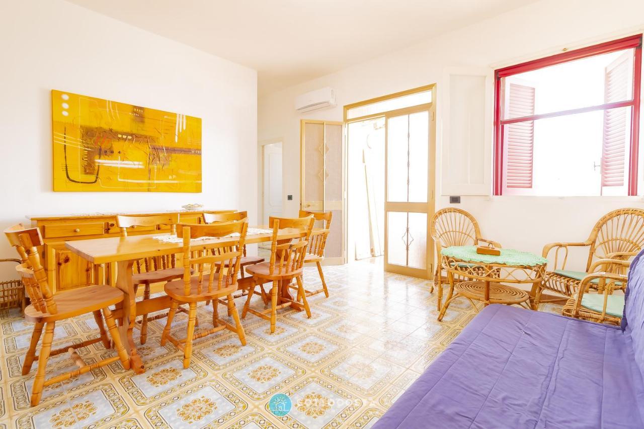 Machiavelli Flat - Roca Villa Eksteriør billede