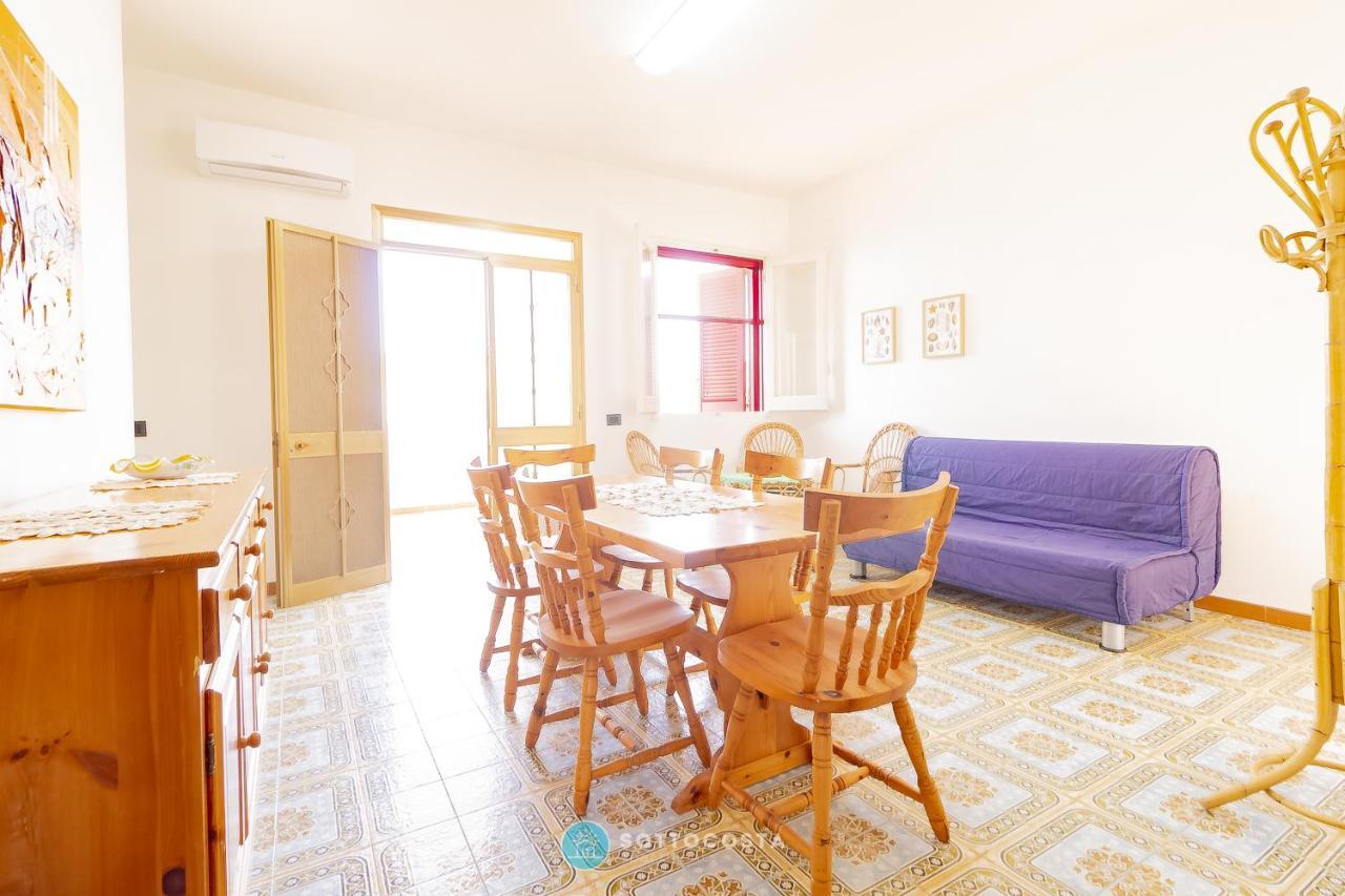 Machiavelli Flat - Roca Villa Eksteriør billede